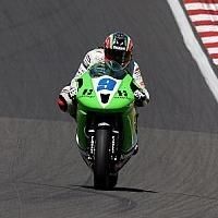 Supersport: Brands Hatch: Mission impossible pour Foret .