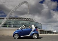 Smart Fortwo : deux motorisations bénéficieront du système Start-Stop
