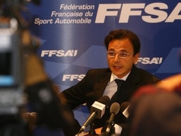 FFSA : Deschaux a rencontré Jouanno