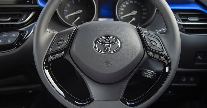 La justice s’attaque désormais à BMW, Toyota et Volkswagen dans l’affaire Takata