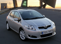 Toyota - Guide des stands - Hall 4