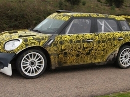 Priaulx et Mini : « Simple découverte »