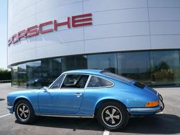 Rétromobile 2012 - Porsche Distribution y sera