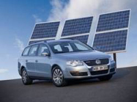 Volkswagen - Guide des stands - Hall 2