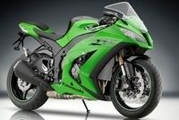 Rizoma : Accessoires pour la Kawasaki ZX-10R 2011