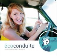 Bureau Veritas vous encourage à pratiquer l'éco-conduite