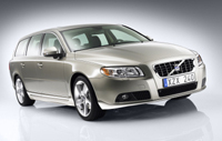 Volvo - Guide des stands -Hall 6