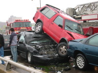 2006 : baisse de 9% des morts sur les routes suisses