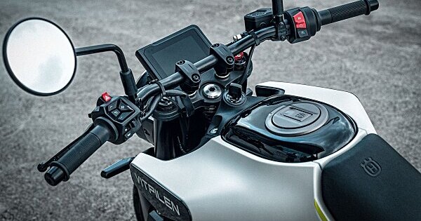 Une vague de rappel chez Husqvarna