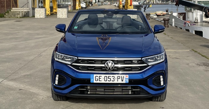 C’est votre dernière chance d’acheter un cabriolet compact pas trop cher