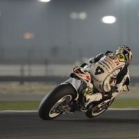 Moto GP - Test Qatar D.2: Randy est la satisfaction Honda
