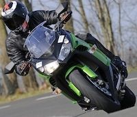 Essai Michelin Pilot Road 3: un concentré d'innovation pour rouler tous les jours.