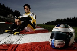 Rumeur F1 - Brésil : Di Grassi en remplacement de Grosjean chez Renault F1 ?