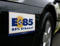 Les pompes E85 ? Vertes de déception...