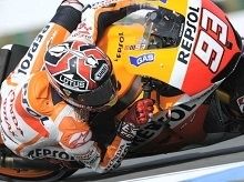 Moto GP - République Tchèque: Marc Marquez sera plus dur à suivre en course