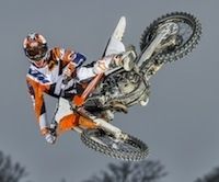 KTM, gamme SX 2016: les prix