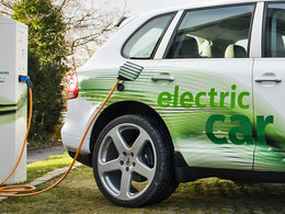 50 millions d'euros pour les bornes de recharge françaises