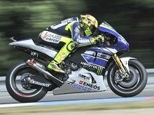 Moto GP - République Tchèque: Valentino Rossi a été battu par Bradley Smith