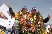 ALMS/Utah: "Porsche über alles"