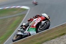 Moto GP - République Tchèque: Stefan Bradl a raison d'être déçu