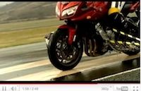 Pneu Michelin Pilot Road 3: les tests réalisés par Dekra en vidéo.