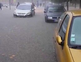 Intempéries-inondations : les règles à suivre pour son assurance