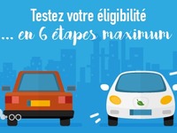 Prime à la conversion : les diesels bientôt exclus ?