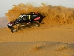 Dakar : Le compte à rebours est lancé
