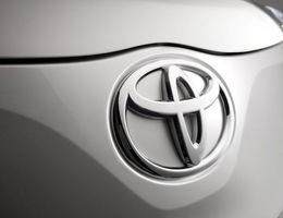 Toyota, marque automobile la plus valorisée en 2016