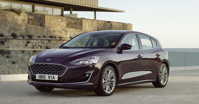 L’arrêt de la Ford Focus marque-t-il le début de la fin des berlines compactes en général ?