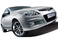 Nouvelle Hyundai i30 : l'Arneis de série à Genève !