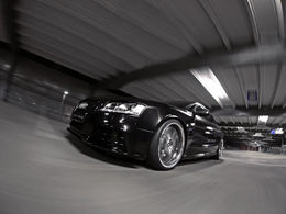 Audi RS5 par Senner Tuning : 506 chevaux