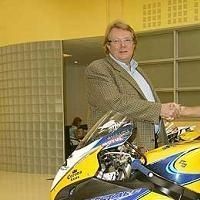 Superbike 2008: Suzuki croit toujours en Batta qui se rapproche de Nieto.