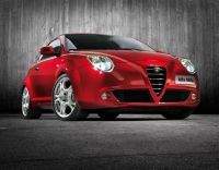 La nouvelle Alfa Romeo MiTo moins polluante