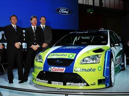 WRC : Ford pourrait arrêter en 2009 !