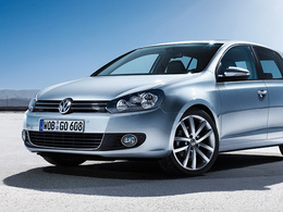 Volkswagen, 2ème constructeur mondial en 2011