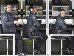 La F1 va-t-elle bannir les communications stands/pilote ?