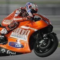 Moto GP - Test Qatar: Cette fois, Ducati est prêt