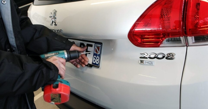 L’arnaque à la doublette est en croissance