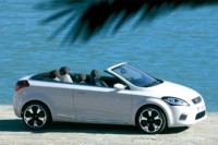 Kia ExCee'd Concept : bon appétit bien sûr !