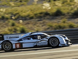 Endurance - Peugeot et l'hybride, cela se précise...