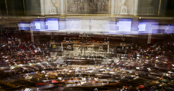 LFI et le RN, les deux opposés du malus automobile