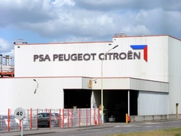 PSA Rennes: le plan social mis en oeuvre dès aujourd'hui