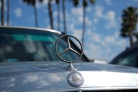 Tous les véhicules Mercedes dotés d'un moteur turbocompresseur d'ici 2010