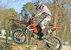 Campionnat de France de Supercross