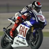 Moto GP - Test Qatar: Lorenzo essaiera de limiter la casse