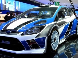 Des essais « positifs » pour Ford