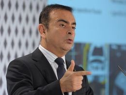 11.2 millions d'euros de salaire 2012 pour Carlos Ghosn