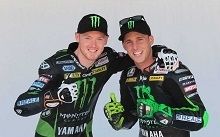 Endurance - Suzuka: Yamaha pique les deux pilotes Tech3 !