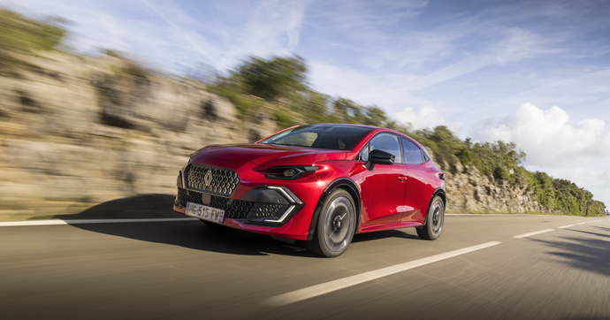 Photo d'illustration pour l'article: La nouvelle Renault Clio 6 est-elle aussi séduisante que la R5 ?